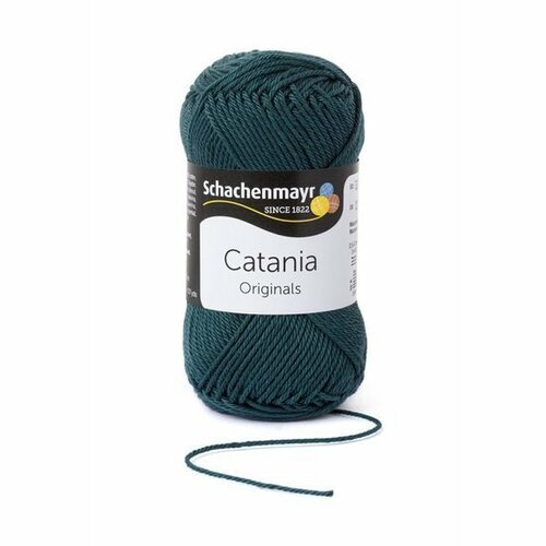 Schachenmayr Catania 50gr - 244 - Agave