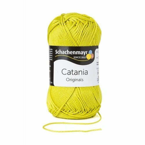 Schachenmayr Catania 50gr - 245 - Anijs