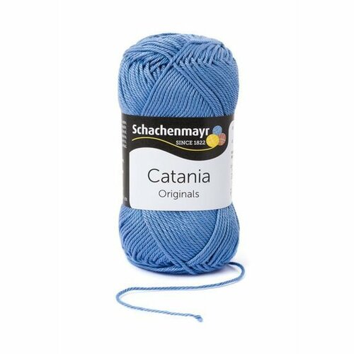 Schachenmayr Catania 50gr - 247 - Wolk