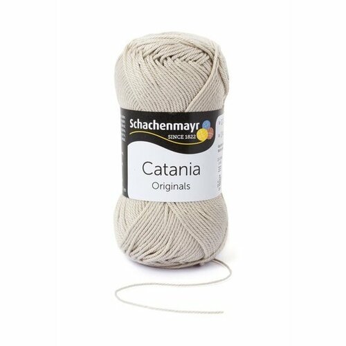 Schachenmayr Catania 50gr - 248 - Linnen