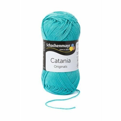 Schachenmayr Catania 50gr - 253 - Jade