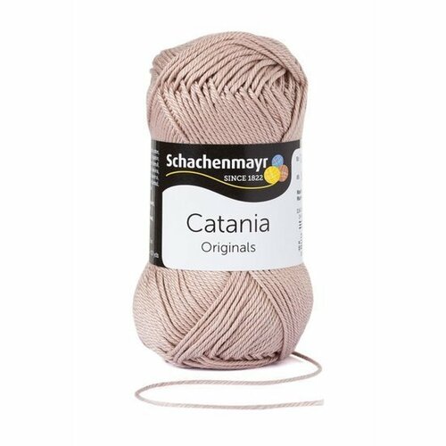Schachenmayr Catania 50gr - 257 - Bast