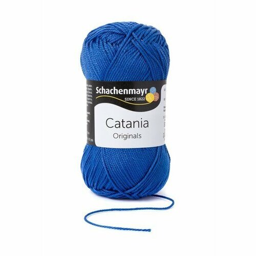 Schachenmayr Catania 50gr - 261 - Regatta