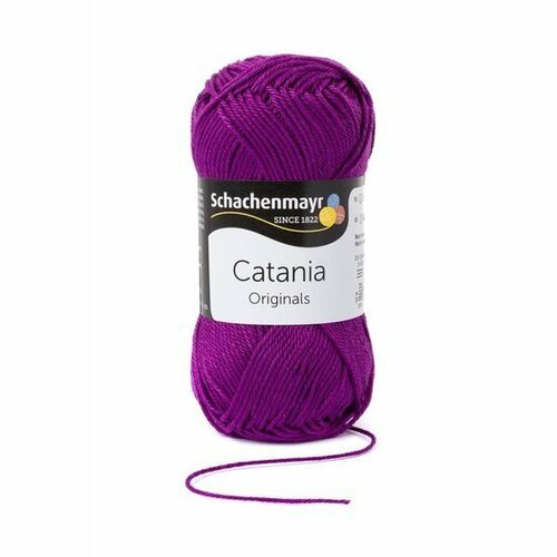 Schachenmayr Catania 50gr - 282 - Phlox