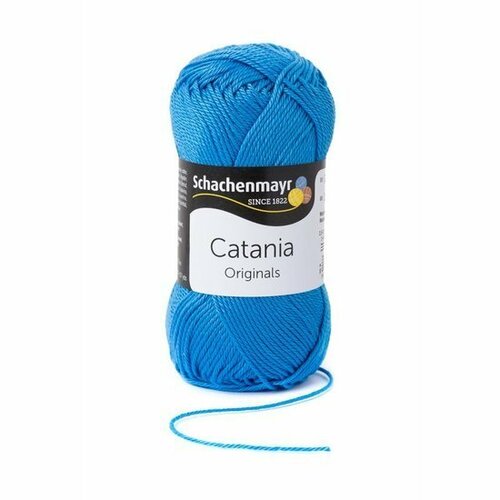 Schachenmayr Catania 50gr - 384 - Capri