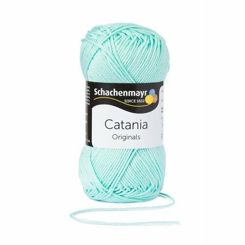 Schachenmayr Catania 50gr - 385 - Mint