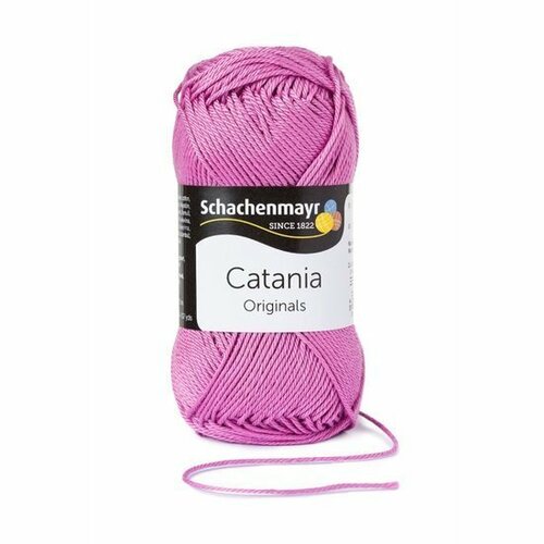 Schachenmayr Catania 50gr - 398 - Azalea