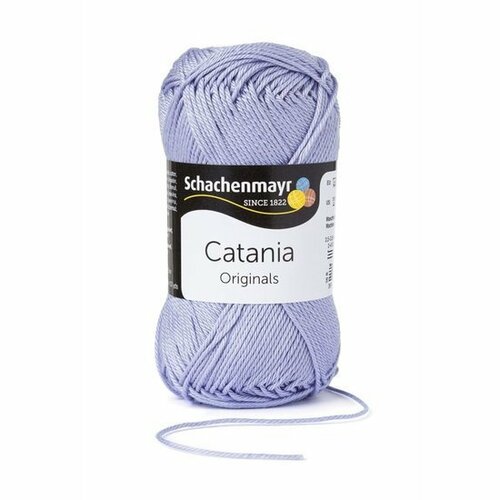 Schachenmayr Catania 50gr - 399 - Lila