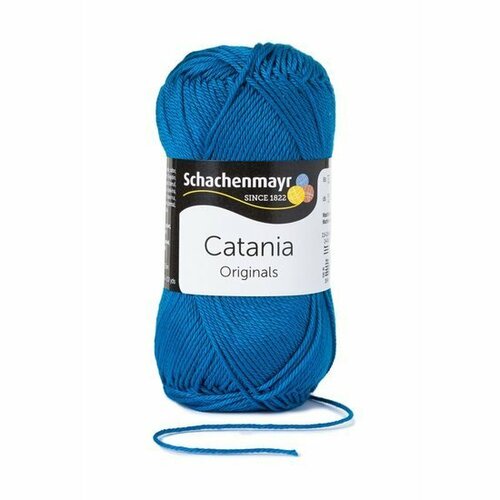 Schachenmayr Catania 50gr - 400 - Oceaan