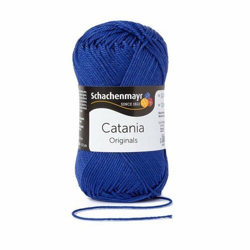 Schachenmayr Catania 50gr - 420 - Monaco