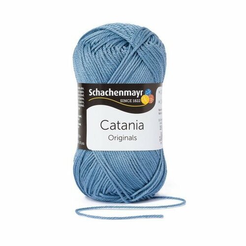 Schachenmayr Catania 50gr - 421 - Denim