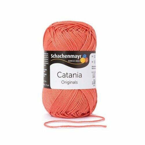 Schachenmayr Catania 50gr - 427 - Scampi