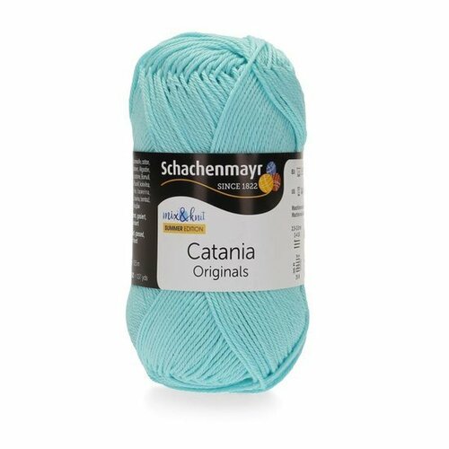 Schachenmayr Catania 50gr - 432 - Tiffany