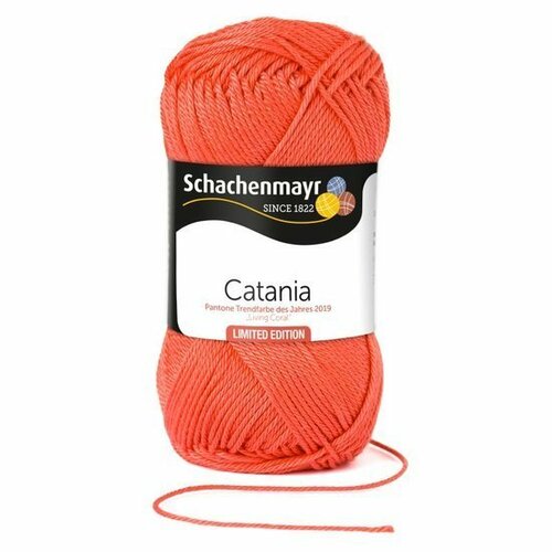 Schachenmayr Catania 50gr - 2019 - Oranje