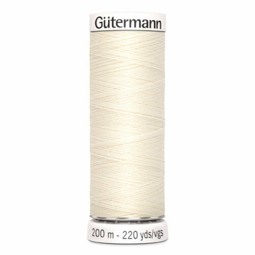 Gutermann Allesnaaigaren 200m - 001 Gutermann Allesnaaigaren 200m - 001