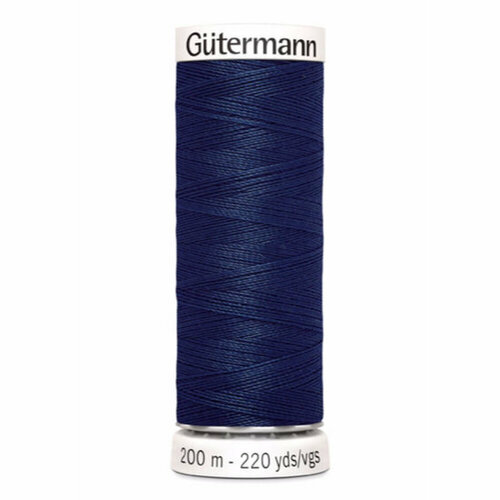 Gutermann Allesnaaigaren 200m - 011 Gutermann Allesnaaigaren 200m - 011