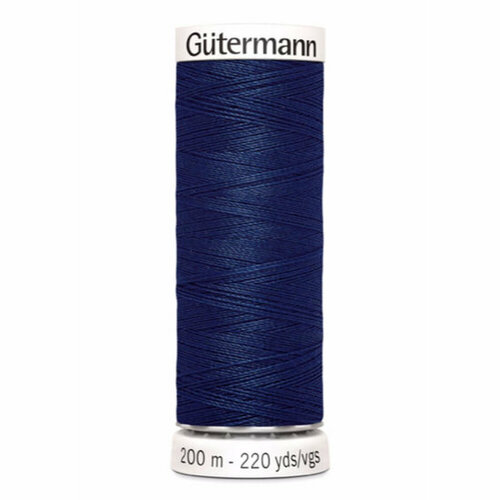 Gutermann Allesnaaigaren 200m - 013 Gutermann Allesnaaigaren 200m - 013