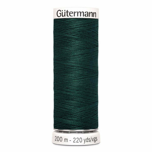 Gutermann Allesnaaigaren 200m - 018 Gutermann Allesnaaigaren 200m - 018