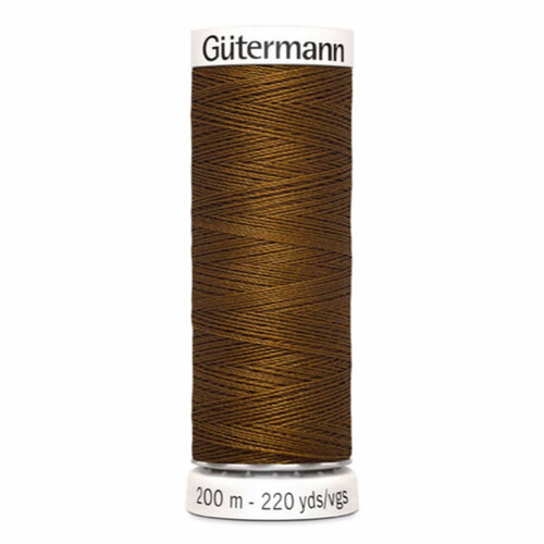 Gutermann Allesnaaigaren 200m - 019 Gutermann Allesnaaigaren 200m - 019
