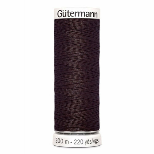 Gutermann Allesnaaigaren 200m - 023 Gutermann Allesnaaigaren 200m - 023