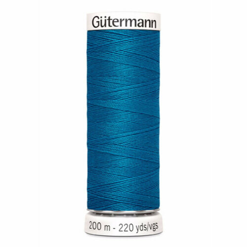 Gutermann Allesnaaigaren 200m - 025 Gutermann Allesnaaigaren 200m - 025