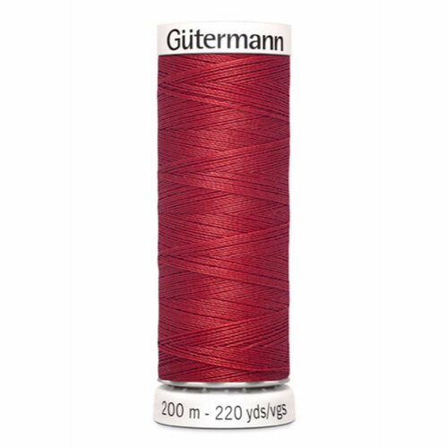 Gutermann Allesnaaigaren 200m - 026 Gutermann Allesnaaigaren 200m - 026