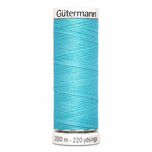 Gutermann Allesnaaigaren 200m - 028 Gutermann Allesnaaigaren 200m - 028