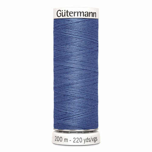 Gutermann Allesnaaigaren 200m - 037 Gutermann Allesnaaigaren 200m - 037