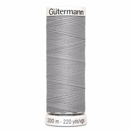 Gutermann Allesnaaigaren 200m - 038 Gutermann Allesnaaigaren 200m - 038