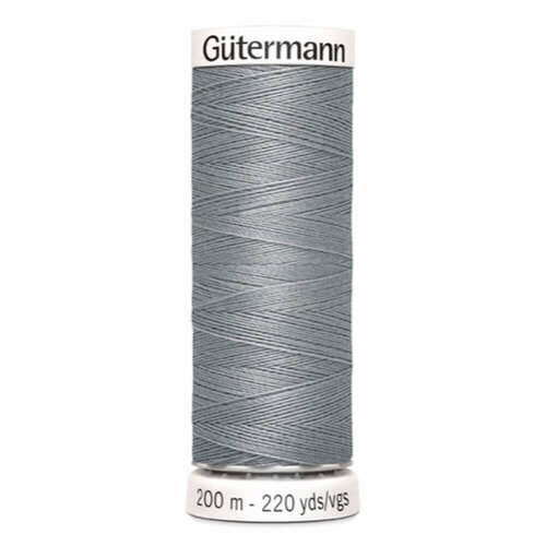 Gutermann Allesnaaigaren 200m - 040 Gutermann Allesnaaigaren 200m - 040