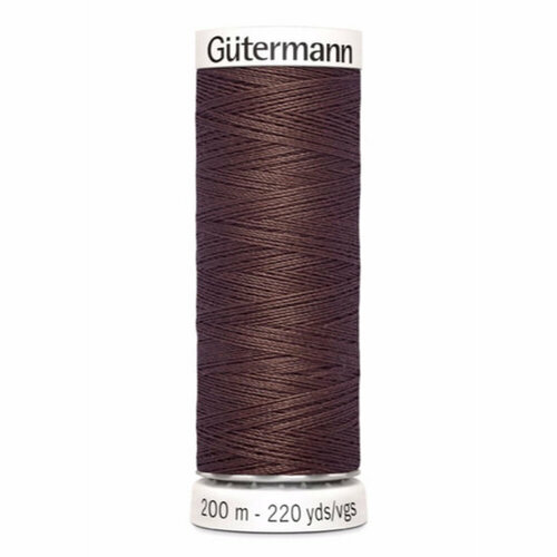 Gutermann Allesnaaigaren 200m - 046 Gutermann Allesnaaigaren 200m - 046