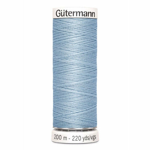 Gutermann Allesnaaigaren 200m - 075 Gutermann Allesnaaigaren 200m - 075