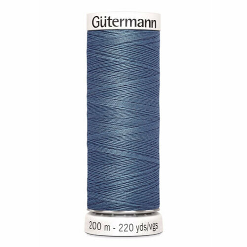 Gutermann Allesnaaigaren 200m - 076 Gutermann Allesnaaigaren 200m - 076