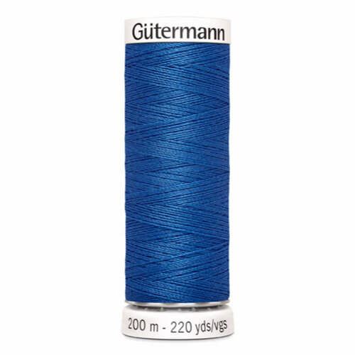 Gutermann Allesnaaigaren 200m - 078 Gutermann Allesnaaigaren 200m - 078