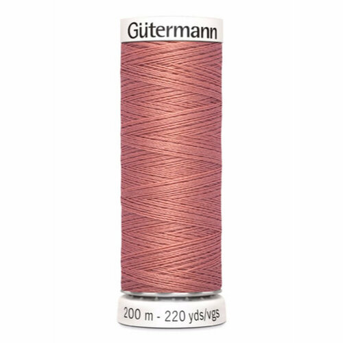 Gutermann Allesnaaigaren 200m - 079 Gutermann Allesnaaigaren 200m - 079