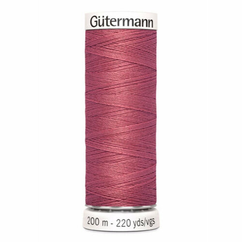 Gutermann Allesnaaigaren 200m - 081 Gutermann Allesnaaigaren 200m - 081
