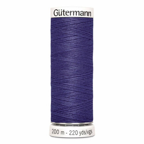 Gutermann Allesnaaigaren 200m - 086 Gutermann Allesnaaigaren 200m - 086