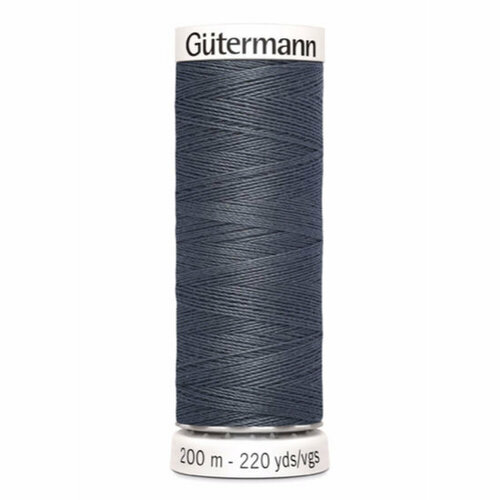 Gutermann Allesnaaigaren 200m - 093 Gutermann Allesnaaigaren 200m - 093