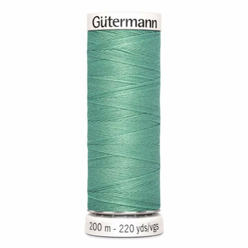 Gutermann Allesnaaigaren 200m - 100 Gutermann Allesnaaigaren 200m - 100