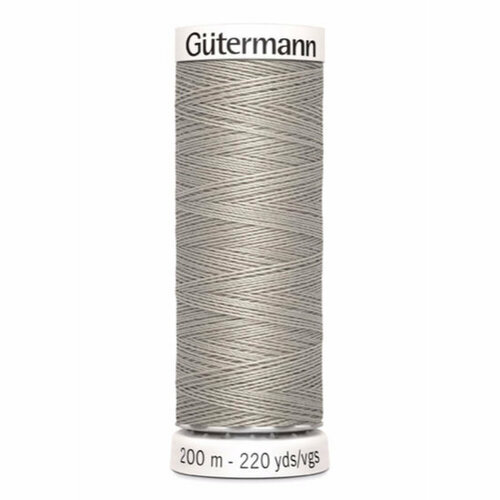 Gutermann Allesnaaigaren 200m - 118 Gutermann Allesnaaigaren 200m - 118