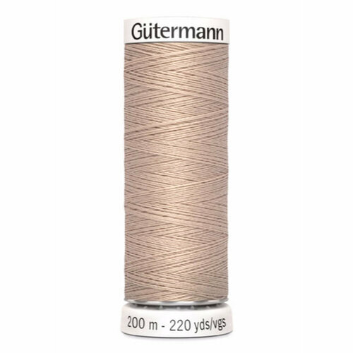 Gutermann Allesnaaigaren 200m - 121 Gutermann Allesnaaigaren 200m - 121