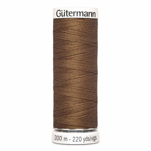 Gutermann Allesnaaigaren 200m - 124 Gutermann Allesnaaigaren 200m - 124