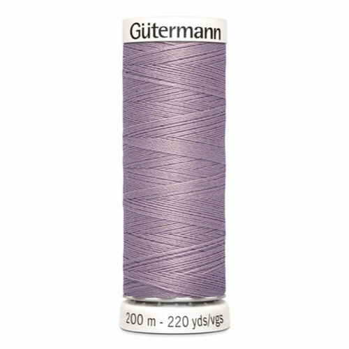 Gutermann Allesnaaigaren 200m - 125 Gutermann Allesnaaigaren 200m - 125