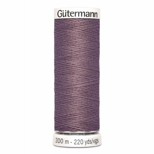 Gutermann Allesnaaigaren 200m - 126 Gutermann Allesnaaigaren 200m - 126