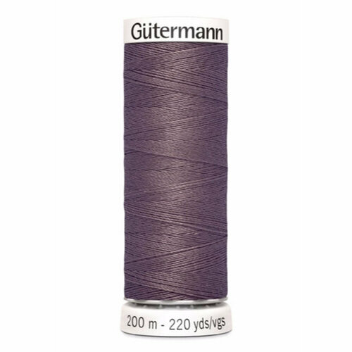 Gutermann Allesnaaigaren 200m - 127 Gutermann Allesnaaigaren 200m - 127