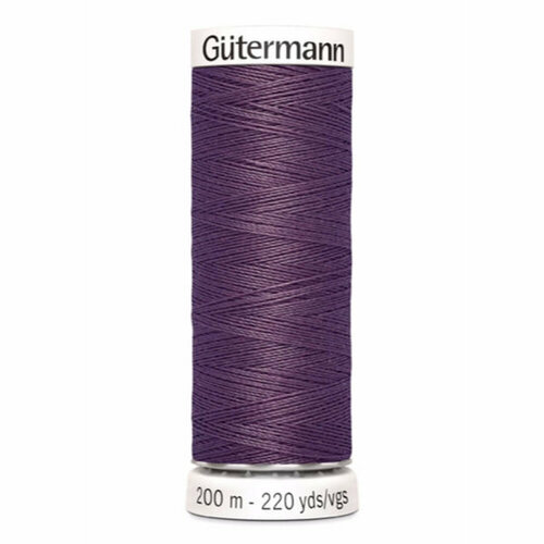Gutermann Allesnaaigaren 200m - 128 Gutermann Allesnaaigaren 200m - 128