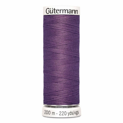 Gutermann Allesnaaigaren 200m - 129 Gutermann Allesnaaigaren 200m - 129