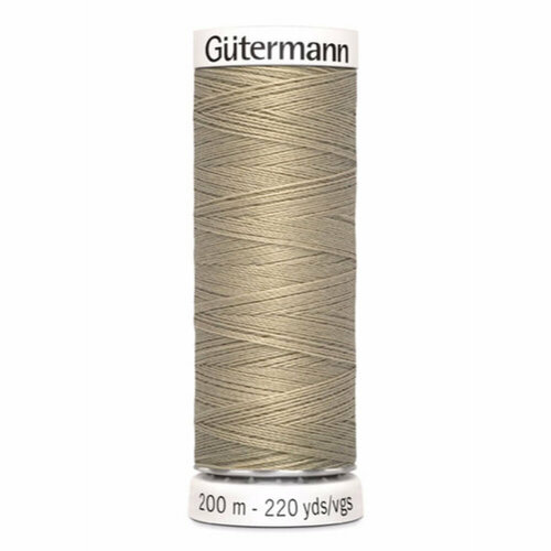 Gutermann Allesnaaigaren 200m - 131 Gutermann Allesnaaigaren 200m - 131