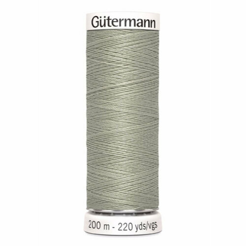Gutermann Allesnaaigaren 200m - 132 Gutermann Allesnaaigaren 200m - 132