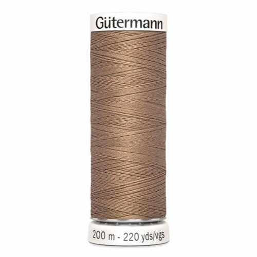 Gutermann Allesnaaigaren 200m - 139 Gutermann Allesnaaigaren 200m - 139
